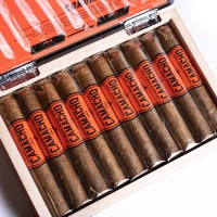Camacho Corojo Robusto Cigar - Box of 20
